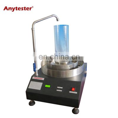 ASTM D4716 Geotextile Water Permeability Tester