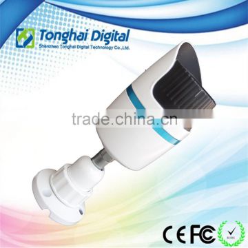 1/3 CMOS 1200TVL IR 40M Night Vision CCTV Camera
