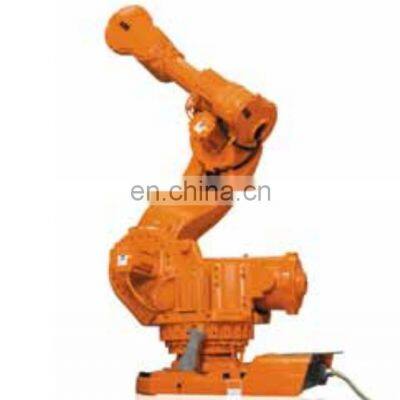 2021 robot arm ABB-IRB 7600 industrial robot payload 100~500kg and 6-Axis robot