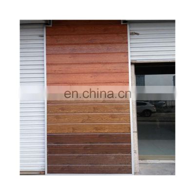 Aluminium panels for building metal insulated concrete forms china eps steel frame