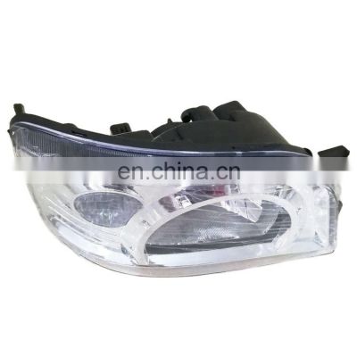 Dongfeng Truck Spare Part 3711020-C42034-A Right Front Combination Lamp Assy