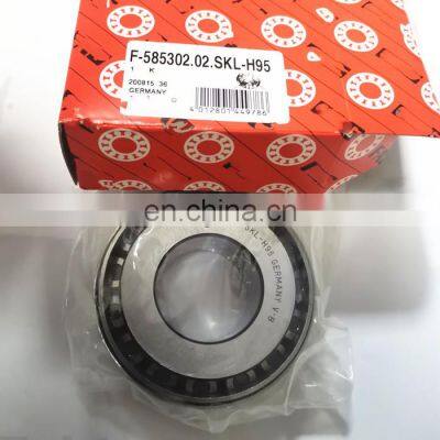 good quality bearing 35*77*28mm Taper Roller Bearing F-585302.02.SKL-H95