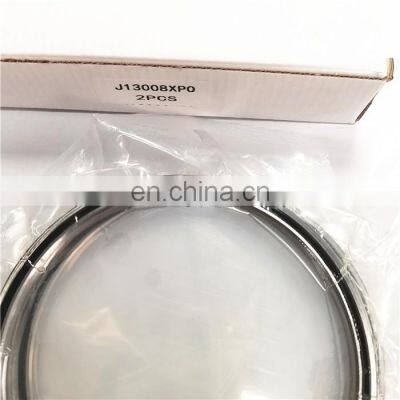 four point contact ball bearing J12008XP0 Thin Section Ball Bearing J12008XP0