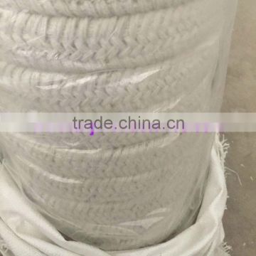high temperature fire resistant ceramic fiber rope