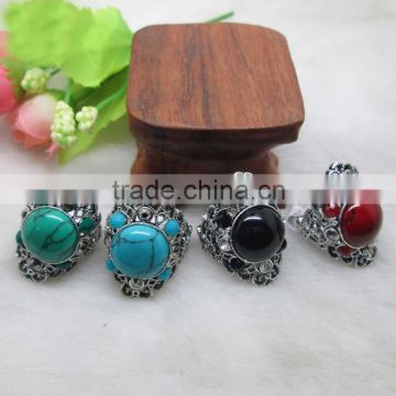 China OEM finger ring jewellery moscow