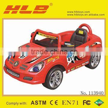 113940-(G1003-7422A-3) RC Ride On Car,baby ride on car