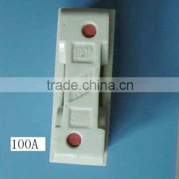 JX100 Ceramic fuse/Low Voltage