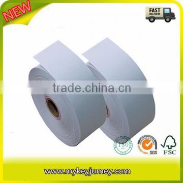 48g 80*80mm The Newest Price ATM thermal paper roll