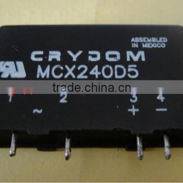 Relay for CRYDOM MCX240D5