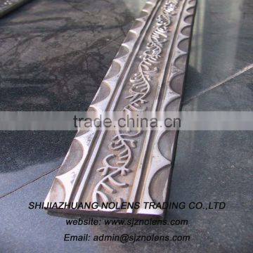 Forged Iron Material for Building,Beautiful Designs for Stairs,Garden Decorated
