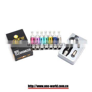 2014 genuine Aspire ET-S BDC Glassomizer ,gold supplier