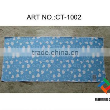 China Cheap Microfiber Cleaning cloth