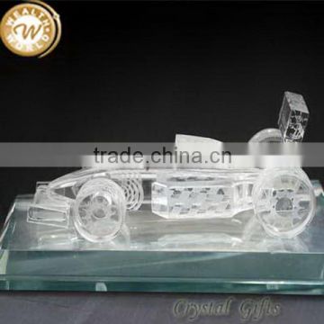 Modern classical decorative crystal fittings