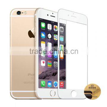 Hot-selling tempered glass screen protector for iphone accessories