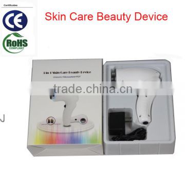 electrical facial massage home use beauty tools