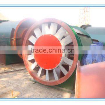 Ventilation axial fan blower with high quality