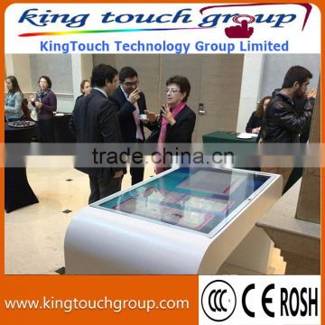 China Best Price and Best Quality 32 inch window glass multi touch foil, 32" multi touch capacitive foil window glass,multitouch