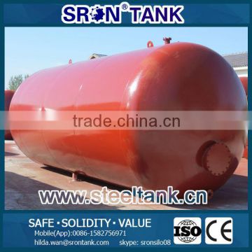 Professional Designer And Manufacturer Mobile Water Tanks Foor Sale With 3000 Cases Under Well Use Till Now