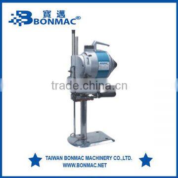 BM-T103 Automatic sharpening cutting tailor industrial sewing machine