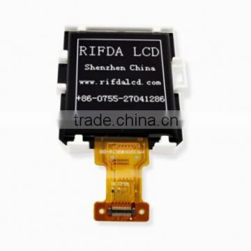 VA technology lcd, FSTN cog , factory manufacture lcd module