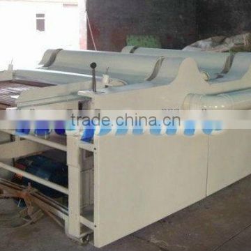 2013 new design Textile Tearing Machine with high efficiency