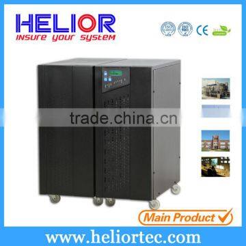 High quality online ups 220v 230v 10kva(Centrio DSP 6-20KVA)