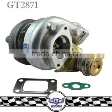 GT2871 Water Cooled Universal Turbocharger