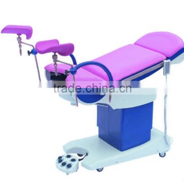 Gynecology chair & gynecology kit , gynecological operating table& electric operating table