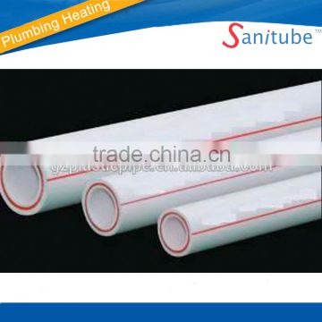 ppr pipe for cold water PN 25