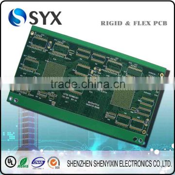 Sandisk Micro SD Card PCB Manufacturing/PCB Assembly in China