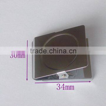 Fashionable Metal Magnet Clip With High Quality For Wholesale