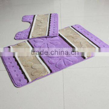 bathroom mat washroom floor mat