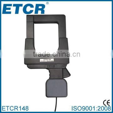 ETCR148 Large Caliber Digital Clamp AC Current Sensor