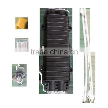 China manufacture Good quality plastic joint box For ADSS cable
