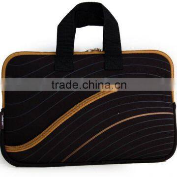 Neoprene laptop bag / laptop cover /notebook bag