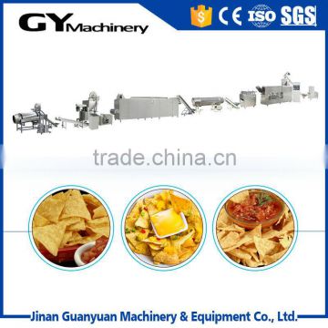 Pringles Potato Chips Extrusion Machine Made in China