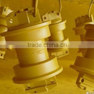 Daewoo Undercarriage Part Track Roller