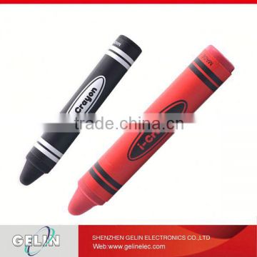 2013 popular design capacitive stylus pen