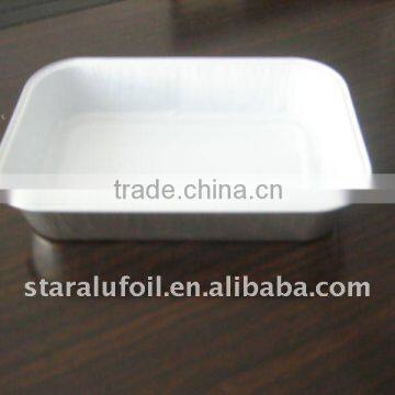 aluminum air-lines tray