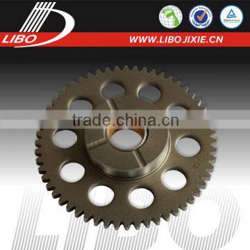 CB150 electric start gear for motorbike