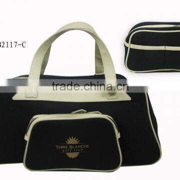 China factory wholesale sport cheap tote luggage bag big luggage bolsa