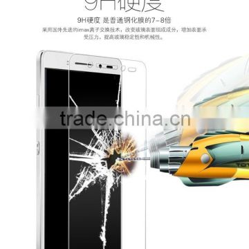 New design 2.5d explosion-proof tempered glass film with high quality