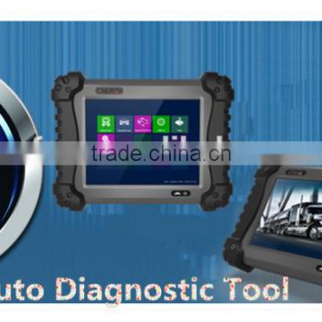 Factory direct selling Fcar F5-G car and trucks automotive scanner for all cars , heavy duty trucks diagnostics tool