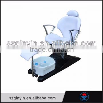 ZDC-105 foot massage basin with CE approval pedicure chair for sale
