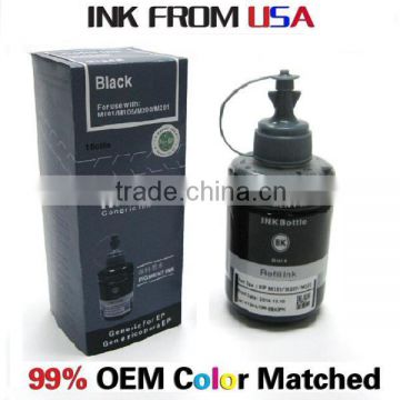 Refill ink bottle for Epson T7741 M101 M201 M105 M200 T7741