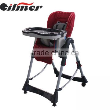 Loading Capacity 730/40HQ,320/20GP baby high chairs sale,baby plastic highchair