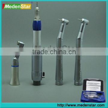 High quality dental handpiece set with CE certificate HPC002B