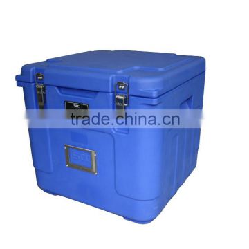 top quality insulated ice chest for medical transportation and storing