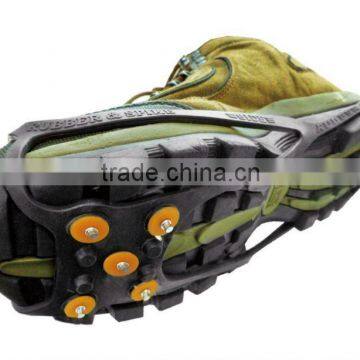 antislip ice snow crampons for protector promotion