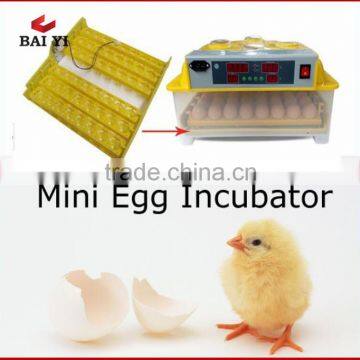 High Quality Mini Chicken Eggs Incubator With High Hatching Eggs Rate For Sale Cheap